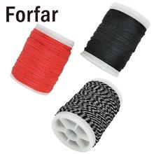 120M Archery Bow String Serving Thread Rope Bowstring Rope Making Thread for Recurve Compound Bow Hunting 2024 - buy cheap