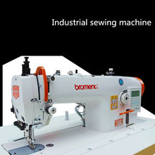 Máquina de costura automática computador máquina de costura industrial elétrica máquina de costura doméstica 2024 - compre barato
