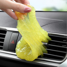 Car interior Multifunctional cleaning glue for Skoda Octavia A2 A5 A7 Fabia Rapid Superb Yeti Roomster Car Accessories 2024 - buy cheap