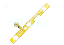 Switch on/off control power flex cable For ASUS MeMO Pad 7 K013 ME176C Up/low volume flex cable side key lock screen button part 2024 - buy cheap