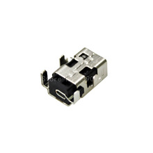 Conector de entrada dc para celulares acer chromebook, 15 tamanhos 2024 - compre barato