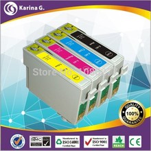 16X Compatible Ink Cartridge for T0681 T0682 T0683 T0684 for Stylus CX5000 CX6000 CX7000F Printer Ink 2024 - buy cheap