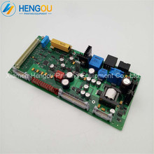 UVM3 Main drive control board for SM52 SM74 XL105 machine 00.785.0809 00.781.0895 Made in China 00.781.9327 00.781.9328 2024 - buy cheap