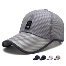 Adult Unisex Cassul Baseball Caps Adjustable Caps Snapback Caps Outdoor Breathable Hats Gorras Cap 2024 - buy cheap