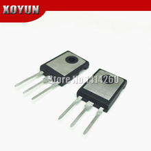 5 pçs/lote HGTG12N60A4 12N60A4 PARA-247 IGBT 600V 54A 2024 - compre barato