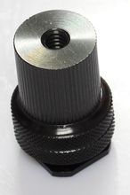 new 1/4"-20 Tripod Mount Screw male and female to Flash Camera Hot Shoe Adapter 2024 - buy cheap