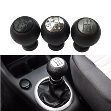 Gray Black 5 Gear 6 Speed Manual Gear Shift Knob for Suzuki Swift 2005-2010 / SX4 2007-2013 / ALTO 2010-2015 Car Accessories 2024 - buy cheap