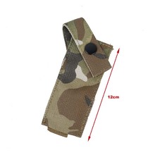 TMC Tactical Medical scissors Pouch Tactical Vest Molle Bag Pouch Multicam 2024 - buy cheap