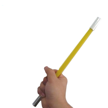 Free shipping changing color cane black to yellow magic tricks magic toys 2024 - buy cheap