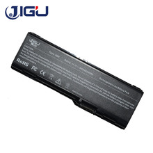 JIGU Аккумулятор для ноутбука Dell Inspiron 6000 9200 9300 9400 E1705 XPS Gen 2 XPS M170 XPS M1710 310-6321 310-6322 312-0339 2024 - купить недорого