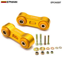 Epman For Subaru Impreza Classic GC8 1993-00 Front Anti Roll Sway Stabilizer Bar End Link Rear Sway Bar EPCA0207 2024 - купить недорого