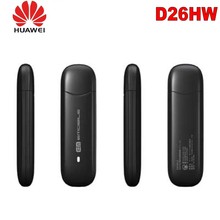 Huawei D26HW HSDPA UMTS módem GSM precio 2024 - compra barato