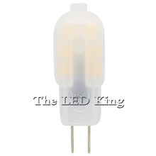 Novo pode ser escurecido g4 lâmpada led 3w 5 mini led g4 lâmpada dc/ac 12v lâmpadas led 3528 lâmpada substituir halogênio luzes do candelabro de cristal