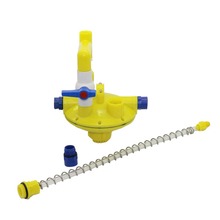 Poultry Drinking Water Equipment Chicken House Water Pressure Regulator Drinker Water Line Waterline Decompression Equipment 2024 - buy cheap