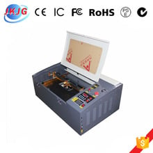Factory price 3040 50W CO2 Laser Type Laser Cutting Application Laser Equipment 2024 - buy cheap