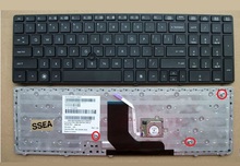 SSEA NEW US Keyboard for HP ProBook 6560b 6565b 6570b laptop US Keyboard 2024 - buy cheap