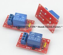 Alta Qualidade 1-Channel 24 V Módulo de Relé Protetor para ARM PIC AVR DSP SRD-24VDC-SL-C 2024 - compre barato