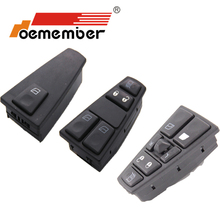 Painel de interruptor para peças de caminhão volvo 20752919/20752915/20752918 2024 - compre barato