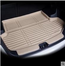 Автомобильный задний загрузочный вкладыш, багажник, грузовой коврик, поднос, напольный коврик, грязевая накладка, протектор для Mazda CX5 CX-5 2017 2018, автомобильный Стайлинг 2024 - купить недорого
