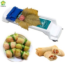 Sushi Mold Vegetable Meat Rolling Tool  Magic Roller Stuffed Garpe Cabbage Leave Grape Leaf Machine Tools Drop Shipping 2024 - buy cheap