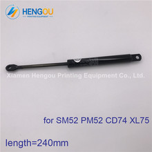 1 piece 00.580.5622 Hengoucn SM52 PM52 CD74 pneumatic spring 082414 00.580.4049 length=240mm 2024 - buy cheap