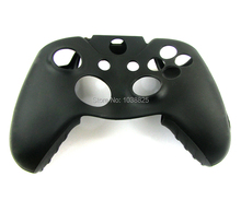 For Xbox One Controller Silicone Gel Case Skin Cover Rubber Case For Xboxone Gamepad Joystick Soft Cases 10 Colors 2024 - buy cheap