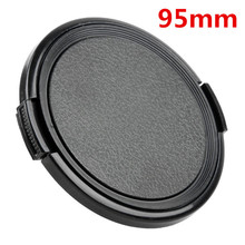 10pcs/lot 95mm Camera Lens Cap Protection Cover Lens Front Cap for Sony Canon Nikon 95mm DSLR Lens 2024 - buy cheap