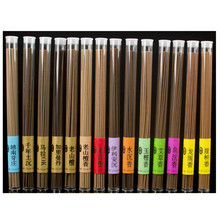20g/box Indian Natural Sandalwood Incense Sticks Laoshan Health Wormwood Buddha Incense M $ 2024 - buy cheap