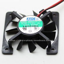 Новый вентилятор AVC 4,5 см DD04210S12H 2024 - купить недорого