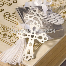 Kit de marcadores prata com 100 unidades, para festa de casamento, presente de aniversário, comunhão sagrada, envio grátis 2024 - compre barato