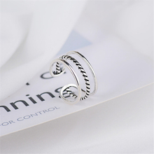 Женские винтажные наборы для невесты, скрученные кольца в стиле бохо, 2019 2024 - купить недорого
