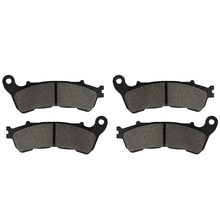 Motorcycle Front Brake Pads for HONDA ST 1300 ABS 2008-2013 ST1300 Pan European ABS 2008-2014 2024 - buy cheap