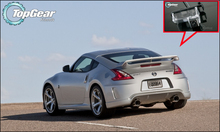 Камера заднего вида для NISSAN 370Z / Fairlady Z Z34 2009 ~ 2015 2024 - купить недорого