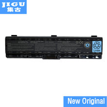JIGU ORIGINAL Laptop Battery For Toshiba ForSatellite A200 A202 PA3533U-1BRS PA3533U-1BAS PA3534U-1BAS PA3534U-1BRS PA3535U-1BAS 2024 - buy cheap