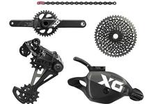 SRAM X01 Eagle Groupset 12S GX MTB bike groupsets 2024 - buy cheap