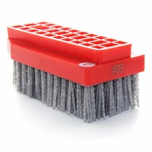 Abrasive Brushes Grit 24-3000# Fickert Antique Brushes For Polishing Granite 2024 - buy cheap