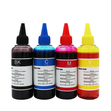 400 ml Universal Refill Dye Ink Kit Compatible for Epson for Canon for HP for Brother Printer 2024 - buy cheap