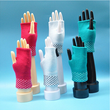 ¡Envío Gratis! Modelo de mano de Maniquí de diferentes colores de plástico de alto nivel para la venta 2024 - compra barato