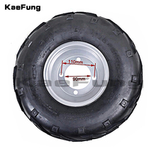 1pc Four wheel motorcycle atv small ox  16x8-7 tyre 7 vacuum tire 2024 - buy cheap