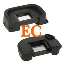 2pcs EC Rubber EC EyeCup Eyepiece For Canon E0S-1Ds Mark II E0S 1D Mark II N E0S-1D Mark II 1D2 1DII EOS 1Ds E0S 1D E0S-1V ec 2024 - buy cheap