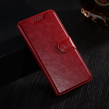Phone Case For Asus Zenfone 4 Max ZC520KL Case wallet Leather Flip Cover case Soft TPU capa For Asus Zenfone 4 MAX ZC554KL Case 2024 - buy cheap