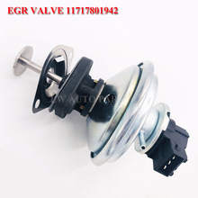 Válvula EGR 11 71 7 801, 942, 11717801942 para BMW Mini R56 Clubman R55 Cabrio R57 par R58 Roadster R59 compatriota R60 Paceman R61 2024 - compra barato