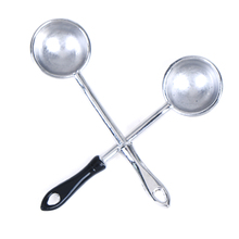 2Pcs 1/12 Dollhouse Miniature Accessories Mini Shovel Soup Spoon mini stir fry spoon cooking spoon 2024 - buy cheap