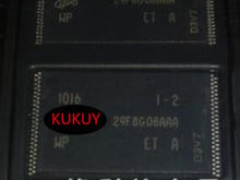 2pcs/lot MT29F8G08AAAWP-ETA MT29F8G08AAAWP MT29F8G08AAA 29F8G08AAA TSSOP-48 2024 - buy cheap