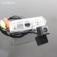 Lyudmila For Toyota Harrier For Lexus RX330 RX350 RX 330 350 2004~2009 Car Reverse Parking Rear View Camera HD CCD Night Vision 2024 - buy cheap