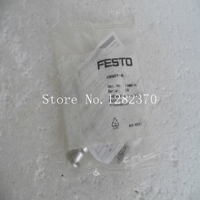 [SA] original Novo autêntica especial vendas FESTO montagem gás CRQST-8 spot 130670 -- 2 pçs/lote 2024 - compre barato