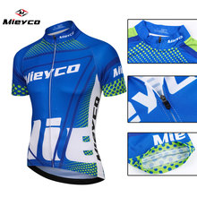 MIEYCO Summer Racing Cycling Clothing 2019 Cycling Jersey Tops Ropa Ciclismo Short Sleeve mtb Bike Jersey Shirt Maillot Ciclismo 2024 - buy cheap