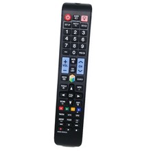 New Universal Remote Control AA59-00652A For Samsung AA5900652A LCD Smart TV UN50ES6100 UN55ES6100F UN60ES6100F Fernbedienung 2024 - buy cheap