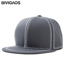 Summer Style Fashion Hiphop Snapbacks Zipper Embroidery Blank Hip Hop Cap Sun Hats Casual Baseball Caps For Men Women Black Gray 2024 - buy cheap