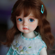 Dollmore Shabee BJD SD Doll 1/6 Body Model Boys Girls High Quality Resin Toys Shop Gifts For Birthday Or Christmas 2024 - buy cheap